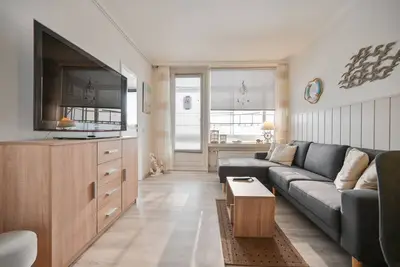 Image de Ferienwohnung/app. für 4 Gäste mit 43m² in Kellenhusen