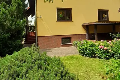 Image de Ferienwohnung/app. für 6 Gäste mit 90m² in Finsterwalde