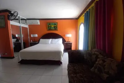 Image de Ocean View Apartment@ColumbusHeights  Ocho Rios Jamaica