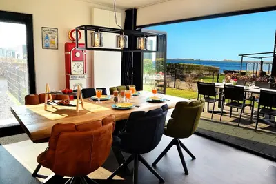 Ferienhaus für 4 Gäste mit 70m² in Hulshorst