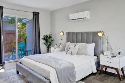 Image de Pelican Cove: Studio with Private Patio in Pompano