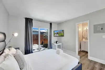 Image de Pelican Cove: Studio with Full Kitchen and Patio