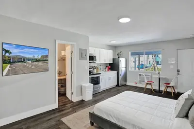 Image de Pelican Cove: Studio with Full Kitchen in Pompano