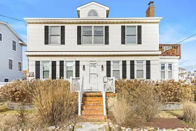 Image de 3 bedroom accommodation in North Beach Haven