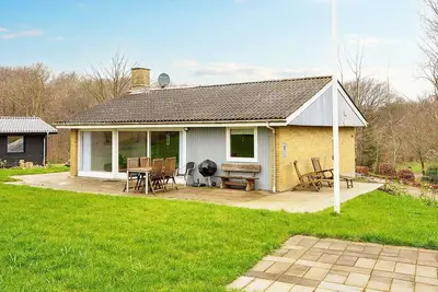 Image de 4 etoiles maison de vacances a Aabenraa