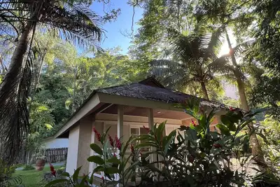 Image de Bungalow Terra Sarramea