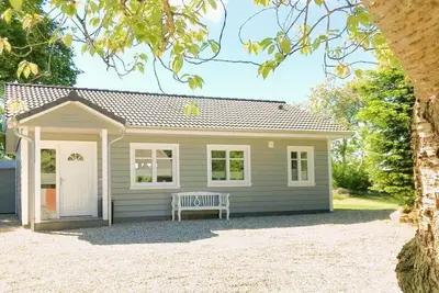 Image de Fördehus Retraite moderne