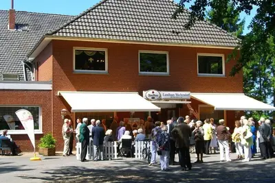 Image de Séjour à la campagne Wachendorf