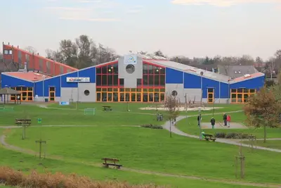 Image de Ă Seepark Burhave Maison 40