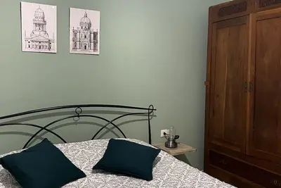Image de Noto Barocca - Maison