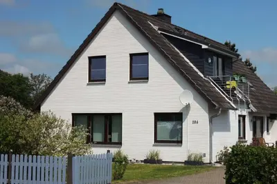 Image de Küstkieker Retraite moderne