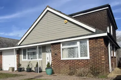 Image de Cozy 3 bedroom bungalow in rural location
