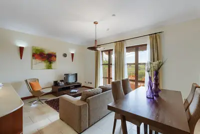 Image de 1 Bedroom Apartment - Aha12