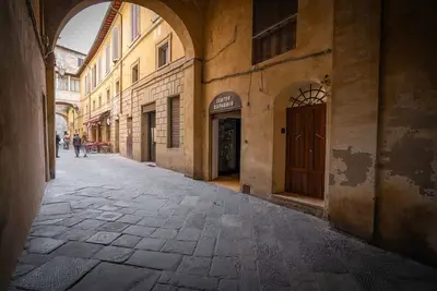 Image de Bel appartement pour 4 personnes avec climatisation, Wifi, Tv et vue panoramique