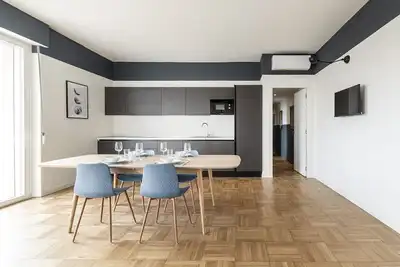 Image de Easylife- Wonderful residence with balcony