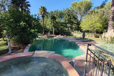 Image de Domaine des Oliviers