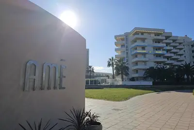 Image de Appartement de vacances Cala Millor pour 1 - 4 personnes avec 2 chambres Ă coucher - Appartement de