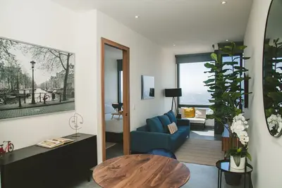 Image de 1br|1br Lux Apartment With Amazing View 3004
