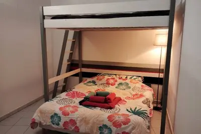 Image de charmant appartement 2 pieces argeles sur mer