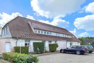 Image de Ferienwohnung Hohen Wangelin