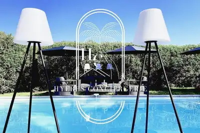 Image de Prestigieuse Villa Bellezza Vue mer/Piscine/CLiM