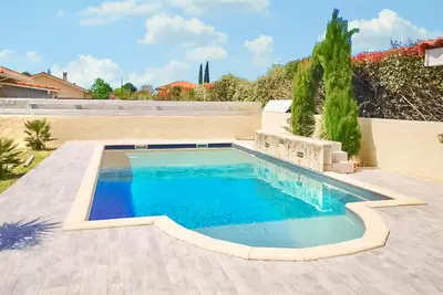 Image de Superbe maison de 4 chambres à Linxe