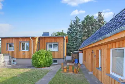 Image de Ferienhaus Trassenheide