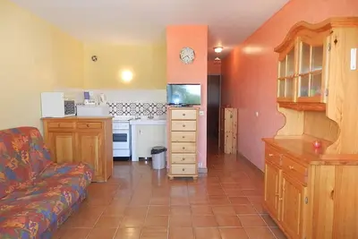 Image de Studio 3 Couchages à 2 min de la Plage - Bormes-les-Mimosas, Parking Inclus