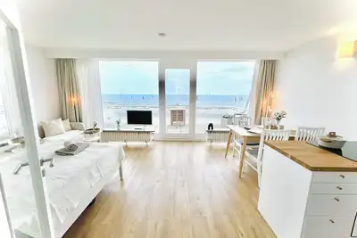 Image de Auszeit mit Panorama Wasserblick