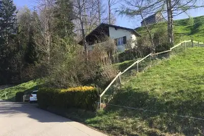 Image de Maison de vacances Krummenau pour 1 - 2 personnes avec 2 chambres à coucher - Maison de vacances