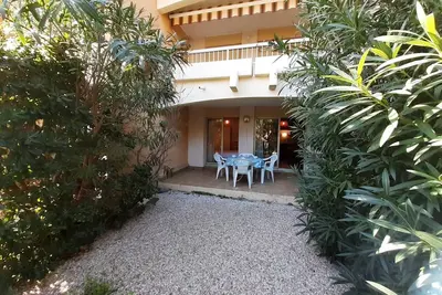 Image de Appartement avec Terrasse et Garage, 250m Plage - Bormes-les-Mimosas