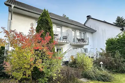 Image de Ferienwohnung Trassenheide