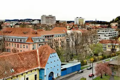 Image de Gemütliche Ferienwohnung in der Nähe von Rathaus