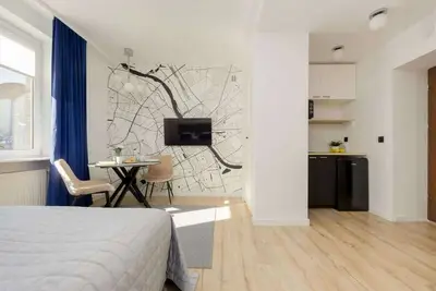 Image de Chmielna 10 | Practical Apartment | Wi-Fi
