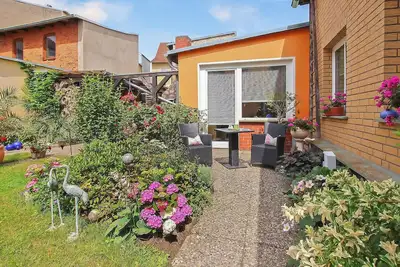 Image de Ferienwohnung Malchow