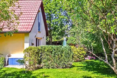 Image de Ferienwohnung Waren (Müritz)