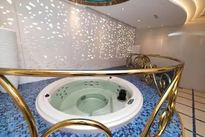 Image de High Floor 2br! Dubai Eye, Marina & Sea Views! \n\n