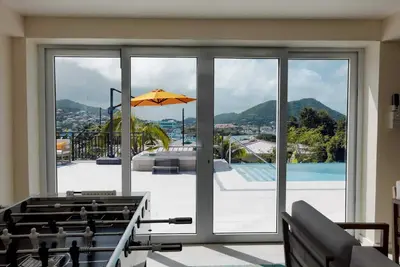 Image de Oasis with Pool, Hot Tub & Sauna