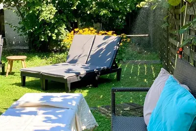 Image de Apartment Villa Riedhart