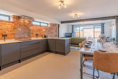 Image de Norton Coach House - Cheltenham Spa