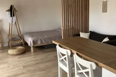 Image de Soul Apartment in the center