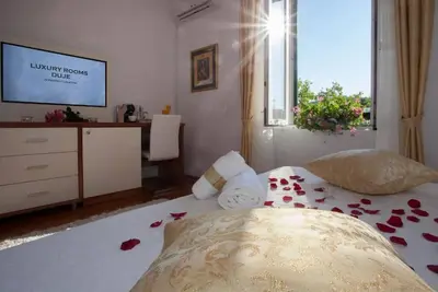 Image de Luxury Rooms Duje- Deluxe Double Room