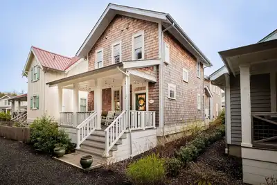 Image de *New* Seabrook's The Barnacle: Dog Friendly!