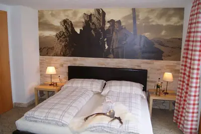 Image de Appartement Auenfeld - Alpina Appartements
