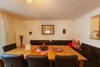 Image de Appartement Juppe - Alpina Appartements