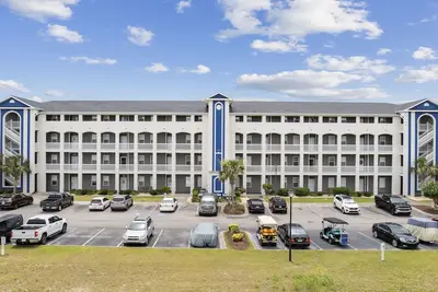 Image de Waterside Wonder 3br Condo
