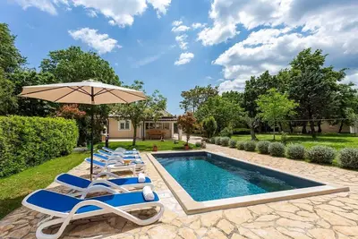Image de Villa Darko in Svetvincenat