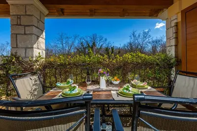 Image de Beautiful apartment Green Galery in Malinska