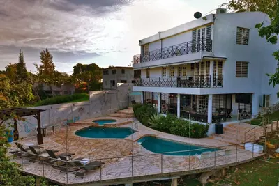 Image de Modern Party Paradise