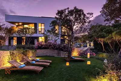 Image de Villa Contessa - Top 200 ultra luxury world villas, infinity pool, beachfront, sea view, family, stylish